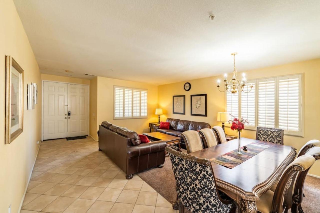 Family-Friendly 4Br Home - Spacious - Great Location Fontana Esterno foto